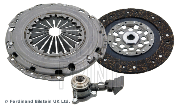 Clutch Kit (ADBP300160)