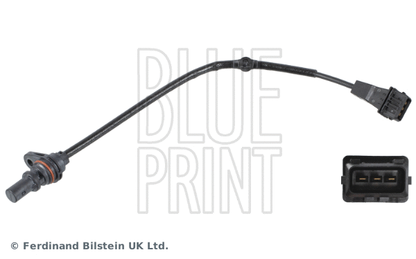 Sensor, crankshaft pulse (ADG07258)
