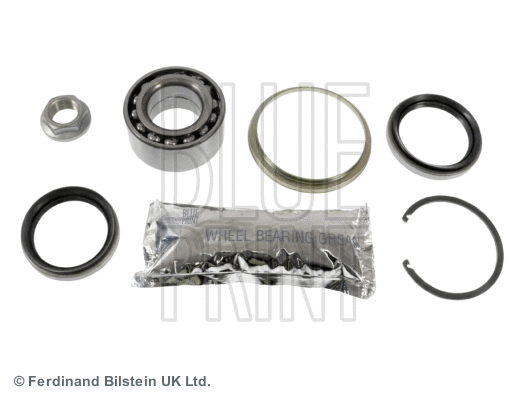 Wheel Bearing Kit (ADT38279)