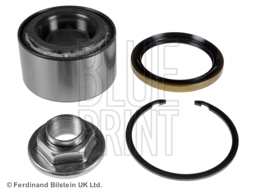 Wheel Bearing Kit (ADT38294)