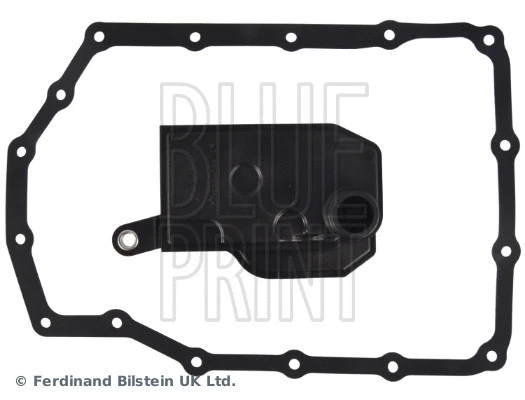 Hydraulic Filter Kit, automatic transmission