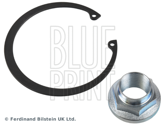 Wheel Bearing Kit (ADBP820024)
