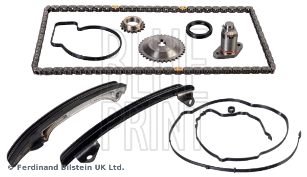 Timing Chain Kit (ADT373503)