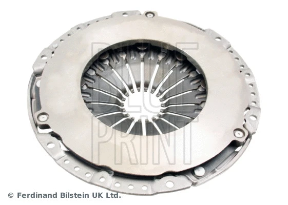Clutch Pressure Plate