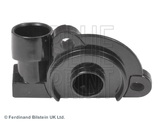 Sensor, throttle position