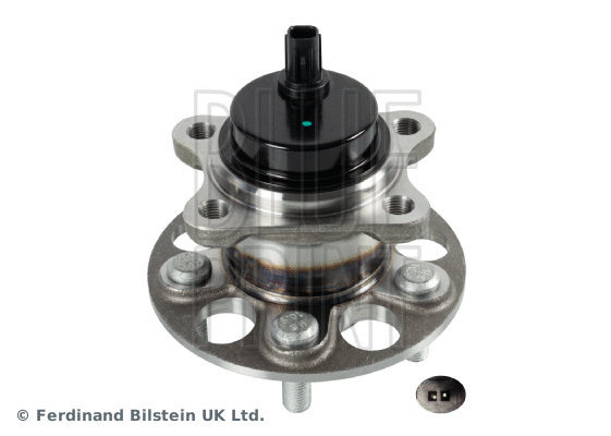 Wheel Bearing Kit (ADBP820011)