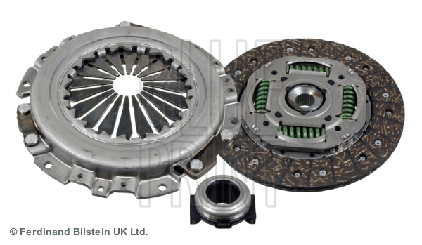 Clutch Kit (ADR163010)