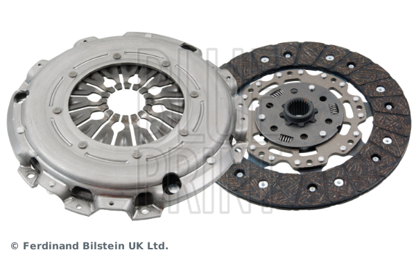 Clutch Kit (ADV1830147)