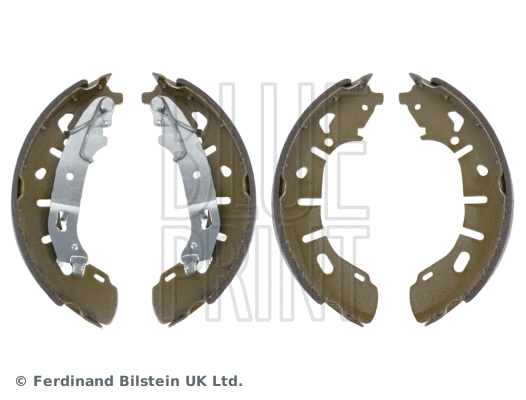 Brake Shoe Set (ADBP410026)