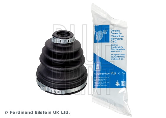 Bellow Kit, drive shaft (ADBP810065)