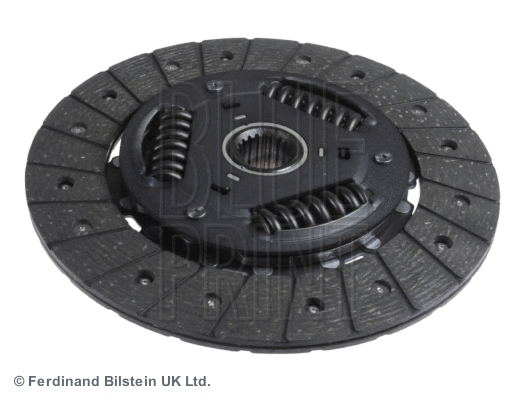 Clutch Disc (ADT33164)