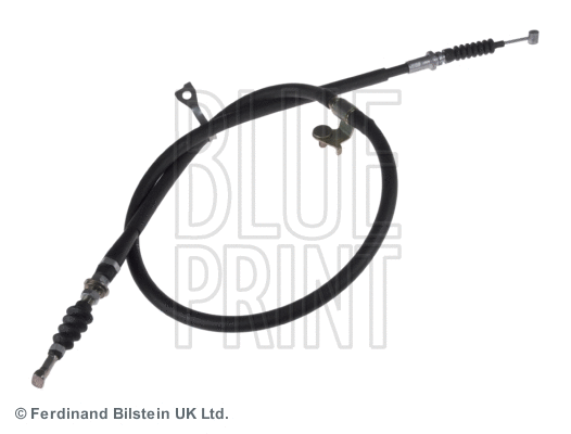 Cable Pull, parking brake (ADM54678)