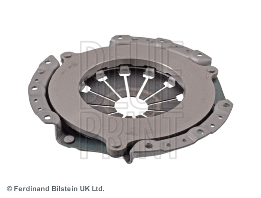 Clutch Pressure Plate