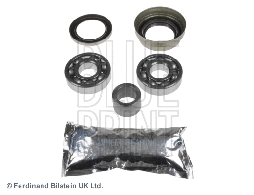 Wheel Bearing Kit (ADD68225C)