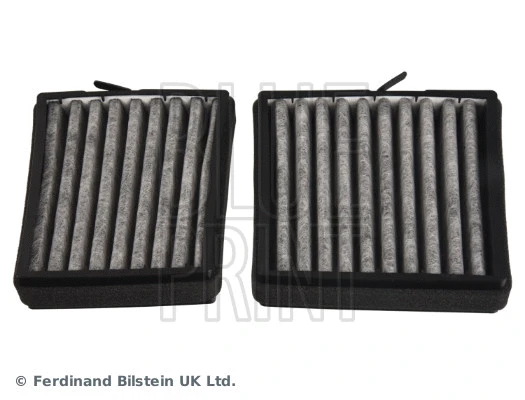 Filter Set, cabin air (ADBP250036)