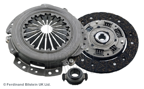 Clutch Kit (ADP153016)