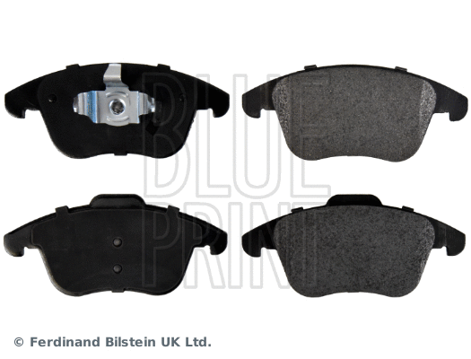 Brake Pad Set, disc brake (ADBP420071)