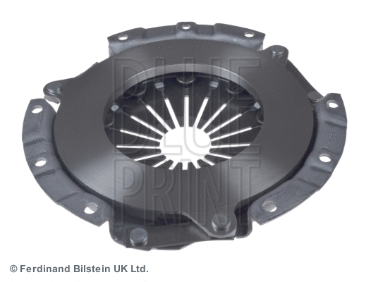 Clutch Pressure Plate