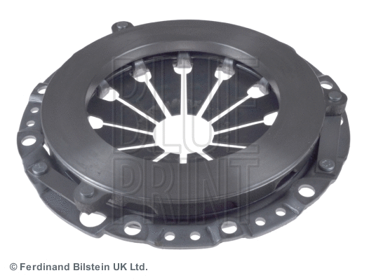 Clutch Pressure Plate