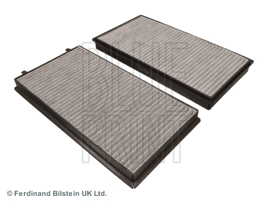 Filter Set, cabin air (ADB112517)