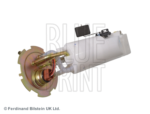 Fuel Feed Unit