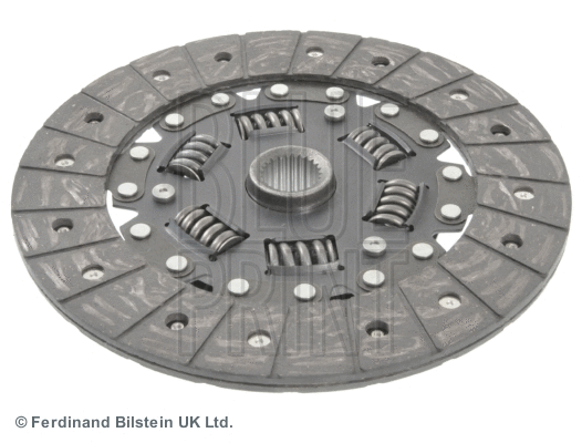 Clutch Disc