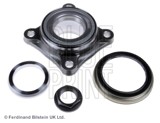 Wheel Bearing Kit (ADT38296)