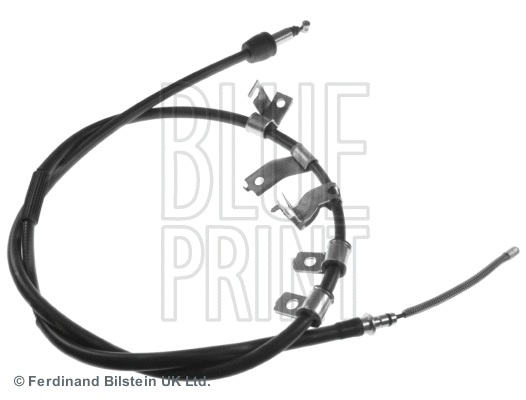 Cable Pull, parking brake (ADG046208)