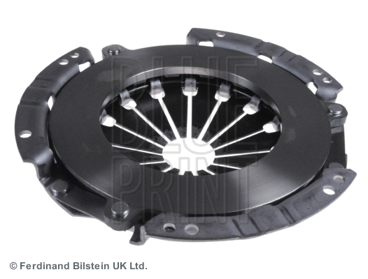 Clutch Pressure Plate