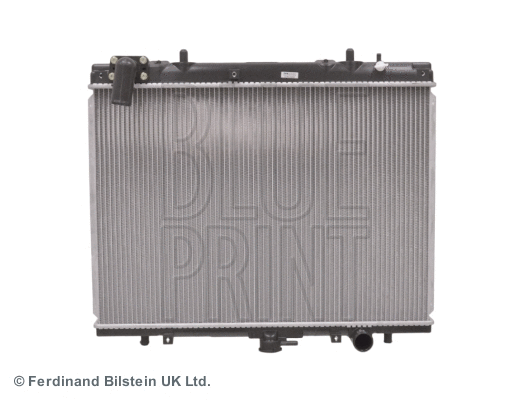Radiator, engine cooling (ADC49830)