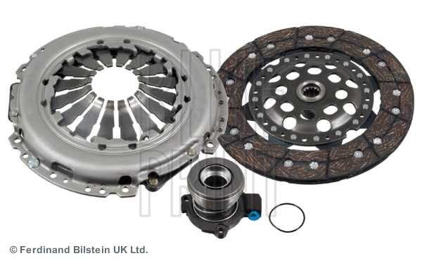 Clutch Kit (ADL143031)