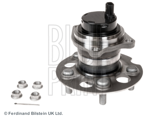 Wheel Bearing Kit (ADT38384)