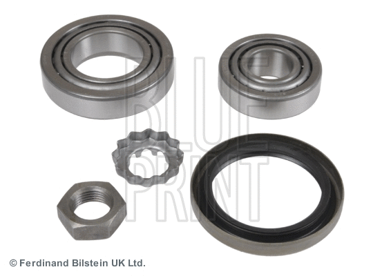 Wheel Bearing Kit (ADZ98210)