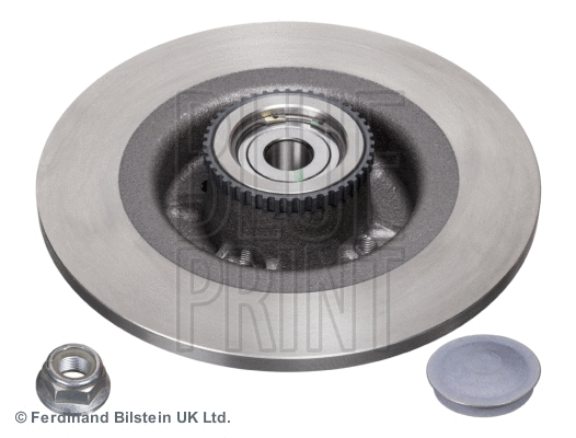 Brake Disc (ADR164324)