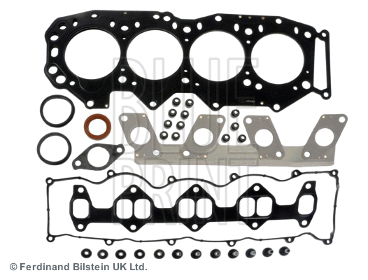 Gasket Kit, cylinder head (ADM56268)