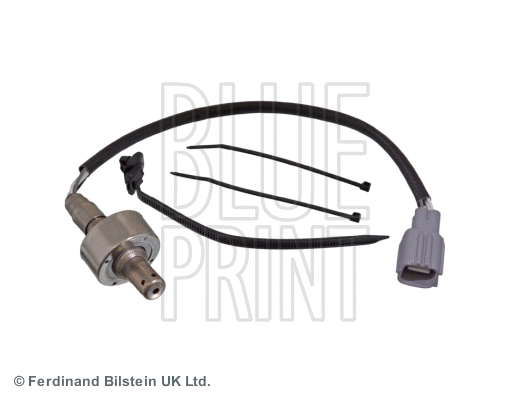 Lambda Sensor (ADS77027)