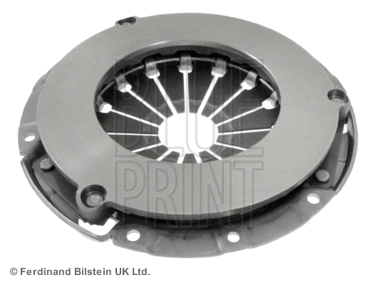 Clutch Pressure Plate