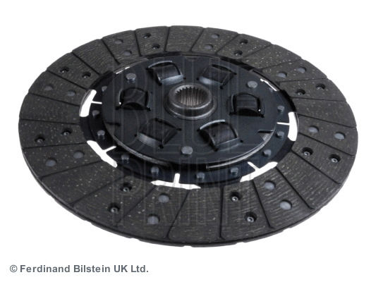 Clutch Disc (ADN13143)