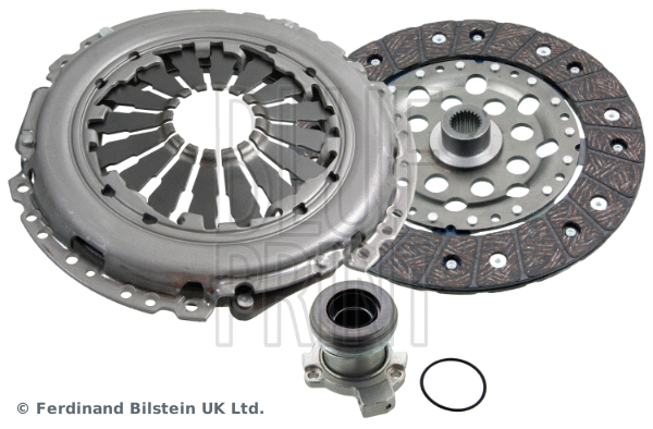 Clutch Kit (ADW1930111)