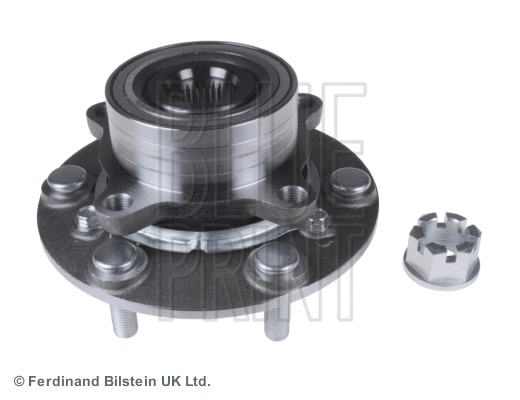 Wheel Bearing Kit (ADC48243)