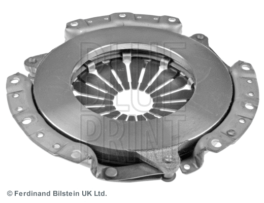 Clutch Pressure Plate