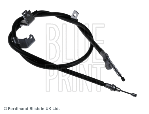Cable Pull, parking brake (ADN146348)
