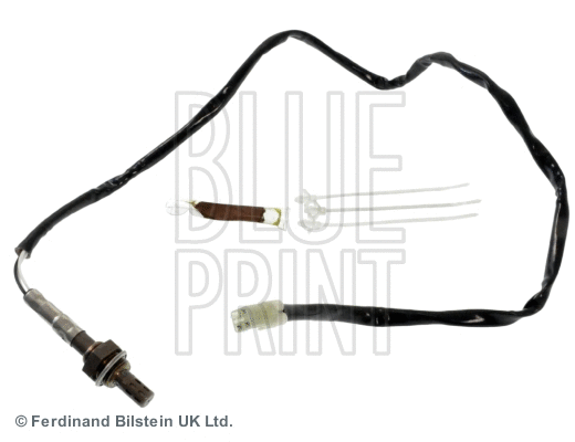 Lambda Sensor (ADS77013)