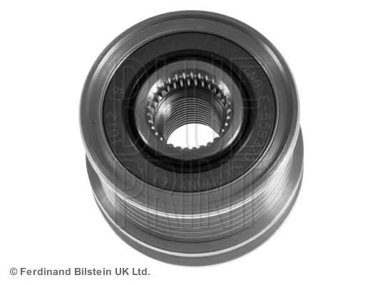 Alternator Freewheel Clutch