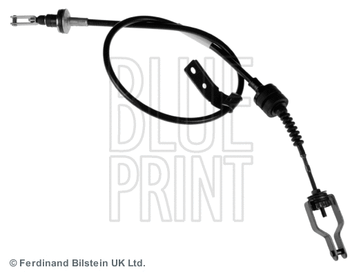 Cable Pull, clutch control (ADN13834)