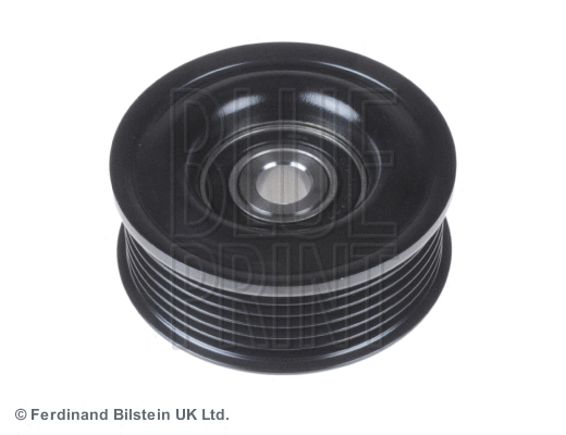 Deflection/Guide Pulley, V-ribbed belt (ADT39652)