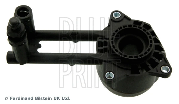 Central Slave Cylinder, clutch