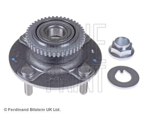 Wheel Bearing Kit (ADG08328)