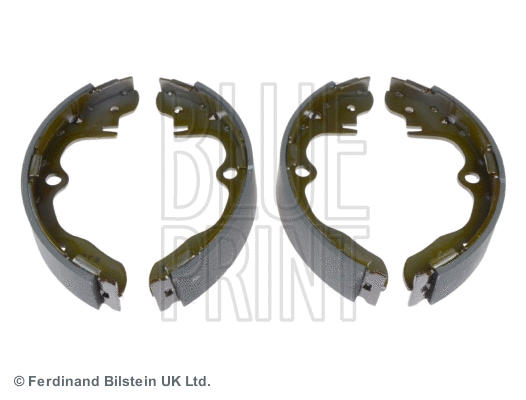 Brake Shoe Set (ADM54104)