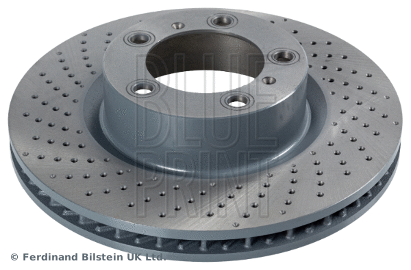 Brake Disc (ADV1843124)